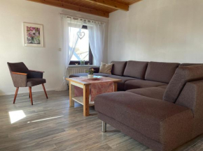 Ferienwohnung Dachgeschoss